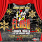 A XMAS WITH Flash - QUEEN event in Wakefield