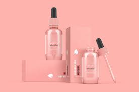 Download 112 Best Cosmetic Mockups Free Premium On The Designest PSD Mockup Templates