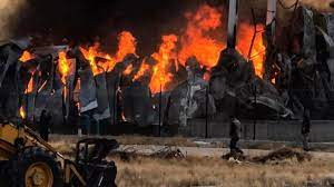 Sizler kürdistan'da her türlü vahşeti uygularken buna cevabımız türkiye'nin her faşist. Anf Atesin Cocuklari Inisiyatifi Nden Konya Da Eylem