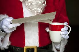 Coffee mugs hold between 8 and 12 oz. Our Favorite Coffee Wishes For Santa