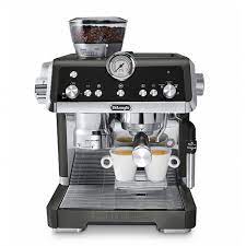 We did not find results for: De Longhi La Specialista Manual Espresso Machine