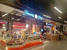 Sunway velocity mall is a shopping mall in cheras, kuala lumpur, malaysia owned by sunway group. Sunway Velocity Mall Picture Of Sunway Velocity Mall Kuala Lumpur Tripadvisor