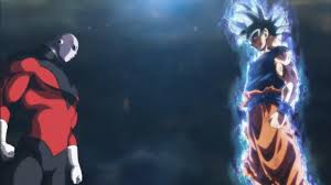 Strength is certainly important for a good villain, but so is their backstory and their motivations in the first place. Goku Vs Jiren Wallpapers Wallpaper Cave
