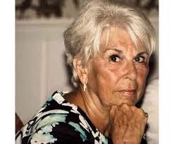 Sandra Steck's Instagram, Twitter & Facebook