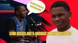 Camron Edwards's Instagram, Twitter & Facebook