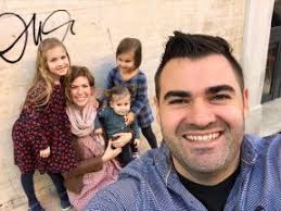 Joel and Amy Hardman