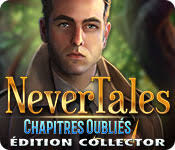 Nevertales: Chapitres Oubliés Édition Collector > iPad, iPhone, Android,  Mac & PC Game