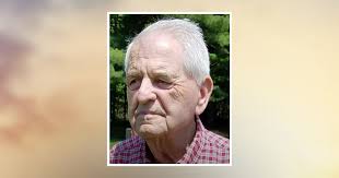 Gordon A. Bourgeois Obituary August 12, 2024