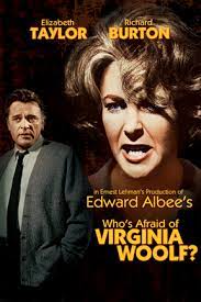 We bring you this movie in multiple definitions. Who S Afraid Of Virginia Woolf 1966 Rotten Tomatoes