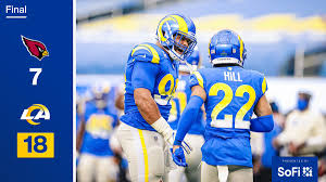 Rumors are still being confirmed, but the rams may have just. Jsyp6ivmy Ltqm