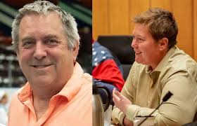 A complete guide to Kalamazoo-area races in the 2018 election