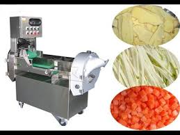Introduction of banana chips slicer machine this slicing machine is mainly used for cutting during the processing of fruit and vegetables, suitable for processing potato, lotus root, apple, pear, big radish, cucumber, taro biopsy stem, root, kiwi, and fruit and vegetables. Pin On Electric Potato Chip Slicer