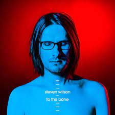 Steven Wilson To The Bone Lp New Music Albums Progressive Rock Music Album