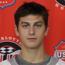 Ben Pearson Stats and Player Profile