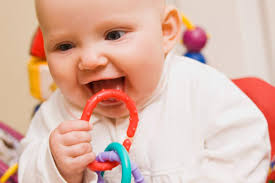 What Age Baby Should Use A Baby Jumper Embracing Chaos With Love