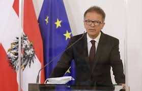 38,666 likes · 15,007 talking about this. So Gibt Rudolf Anschober Jetzt Rucktritt Bekannt Kosmo