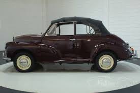 Image result for Maroon 1964 Morris