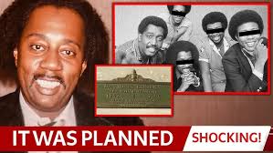 An Evening of Marvin Gaye with Wayne Hernandez 2019