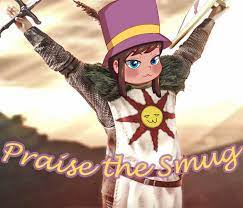 Idea By Joshua Socarras Mendez El Videos Of Hat Kid Smug Dancing Songs That The Admins Like Facebook