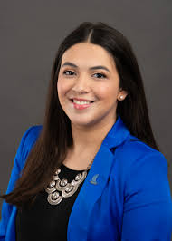 Meet Your Staff Council 2025-2026 Representatives