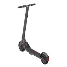Maybe you would like to learn more about one of these? Ninebot Segway E22e Electric Scooter Electric Rides