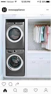 If your linen closet and utility closet are one and the same, make use of the back of the door for an ironing station. 140 Best Utility Cupboard Ideas Laundry Room Design Laundry Room Storage Laundry Room