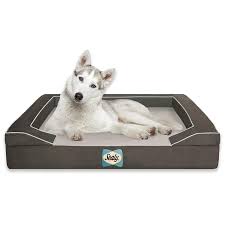 Most customers agree that this bed is a great option for both large and small dogs and it's loved by all breeds. Best Dog Beds Top Rated Dog Beds 2019 American Kennel Club