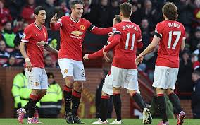 Man utd player ratings vs leicester city. Manchester United 3 Leicester City 1 Match Report Hosts Move Up To Third To Unconvincing Win