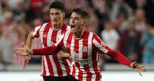 Brentford football club is a professional football club based in brentford, west london, england. Zykybesbyvnqrm