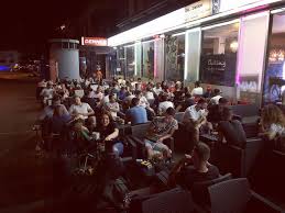 Don't miss your favorite concert again. Chilling Lounge Dietikon Startseite Facebook