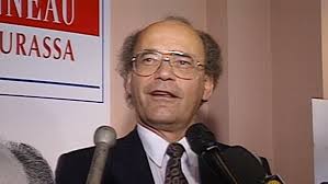 Yvon Charbonneau, former politician and union leader, dead at 75