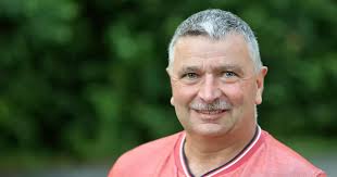 Roger Decklar: Der neue ist der alte Ortschef