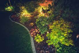 Licht + planung gmbh & co. Gartenbeleuchtung Planen Daran Sollten Sie Denken