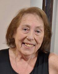 Condolence Book for Adrienne Whyte (née Sands) (The Donahies, Dublin)