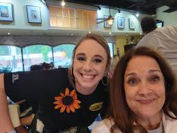 Thank you Spencer's Cafe East Hills for the delicious breakfast this  morning!