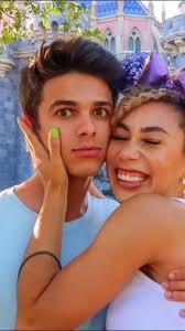 #brentrivera #evagutowski #breva @mylifeaseva @brentrivera