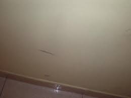 In this video you will find a simple trick for removing scuff marks from walls. Remove Stubborn Dirt Scuff Marks On Walls Furniture Tables Shoes Etc With Baby Wipes Household Cleaning Tips Cleaning Household Household Hacks