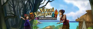 You need a master builder and the slow time power. Play Virtual Villagers 5 New Believers For Free At Iwin