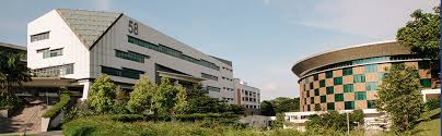 This is where you're meant to be. Our Story Ngee Ann Polytechnic