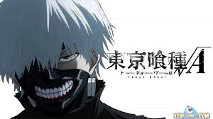 Tokyo Ghoul' Season 3 Release Date Update: Storyline To Be Based On The  Manga?