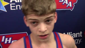 Adam Allard knew that he could get a turn for the state title