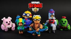 We hope you enjoy our growing collection of hd images to use as a background or home screen for your smartphone or computer. Brawl Stars Clay Art Nita Bear Bruce Ø¯ÛŒØ¯Ø¦Ùˆ Dideo