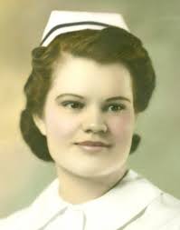 Thelma Kirk Obituary (2012)