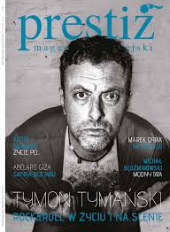 magazyn trójmiejski nr 07(58), Lipiec'15