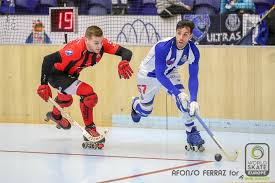 Hoqueipatins.pt, campeonatos, resultados e classificações nacionais e internacionais, agenda, hóquei na tv, calendários Resultats De La 6a Jornada De Competicions Europees De Clubs D Hoquei Patins
