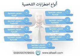 أخطر أنواع اضطرابات الشخصية وطرق علاجها مستشفى التعافي