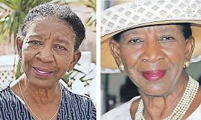 FACE TO FACE: The first in line to change The Bahamas