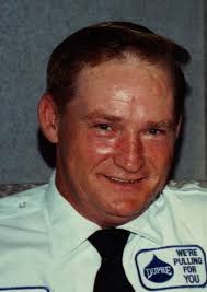 Kenneth Reynolds, Sr. Obituary