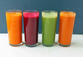 Healthy juice recipes for a juicer or a blender. Healthy Juice Cleanse Recipes Modern Honey