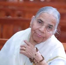 Dying' woman bid farewell to 96-year-old mother but is stunned as trial  rids her of cancer